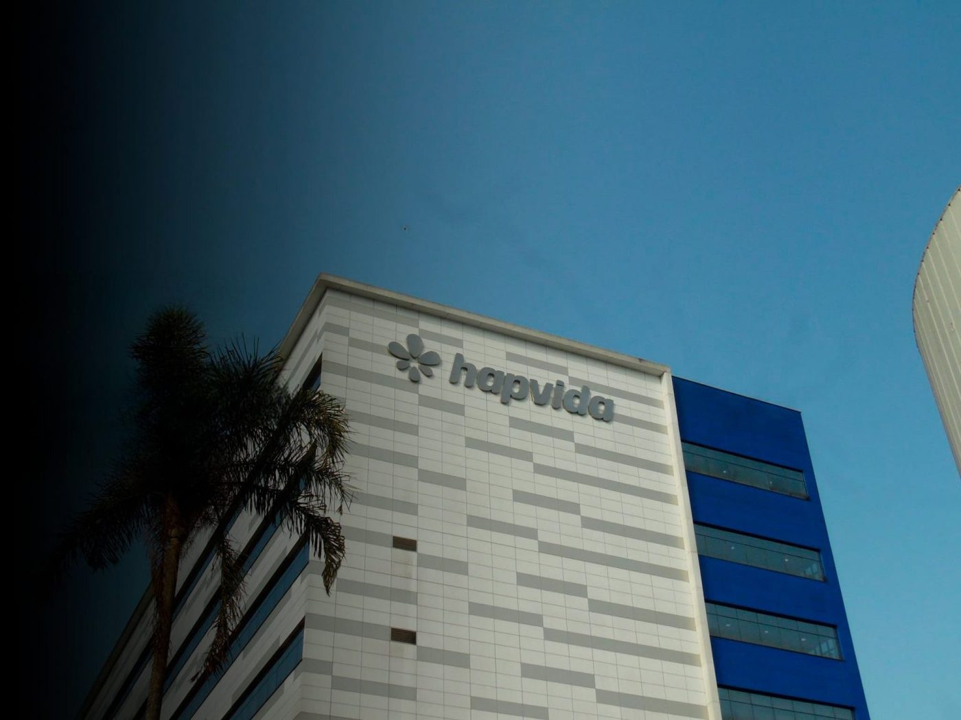 Projeto hospitalar Hapvida