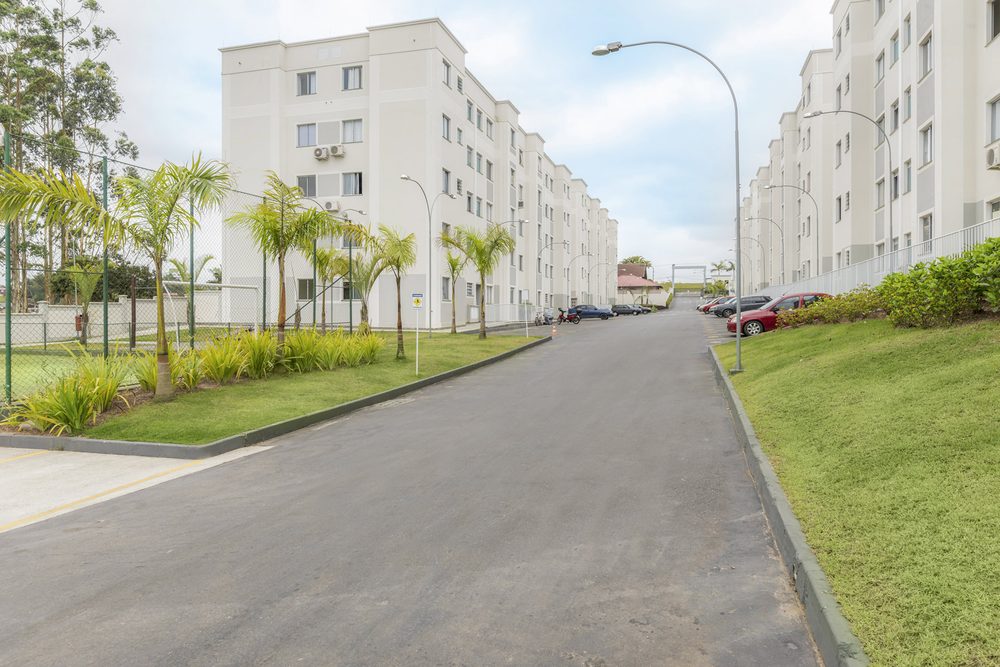 Edifício Residencial Spazzio Jardim Genebra, MRV