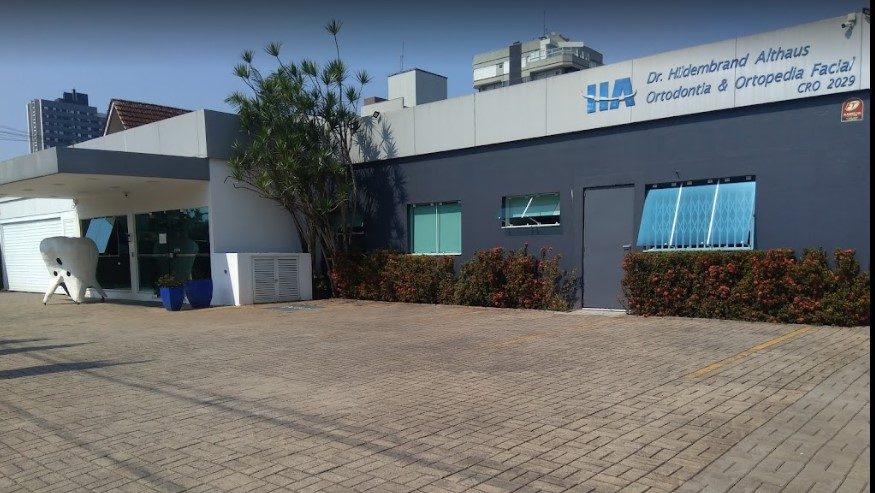 Clínica HA: Odontologia