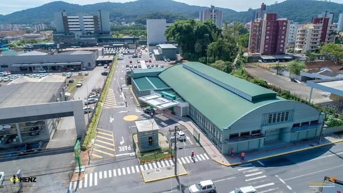 Unimed NAC, Joinville