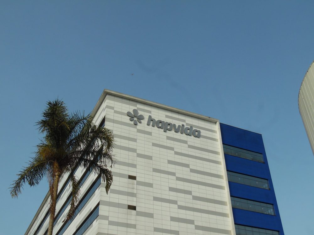 Hospital Hapvida, Joinville
