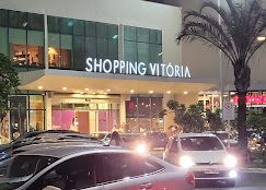 Shopping Vitória