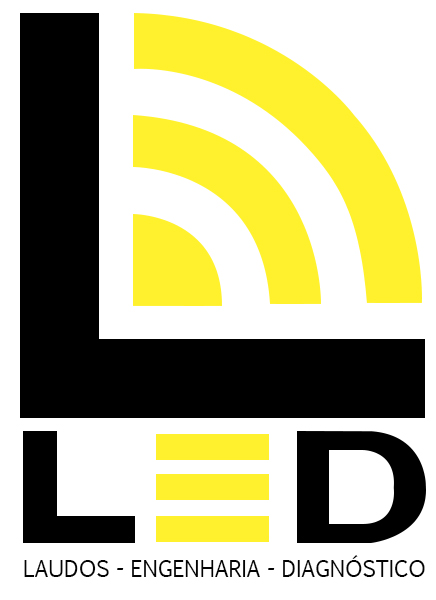 led logo
