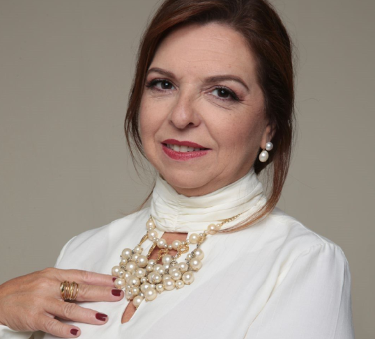 Fabiola Bernardes