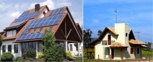 Geração distribuída de energia como atitude sustentável e uma possível fonte de renda