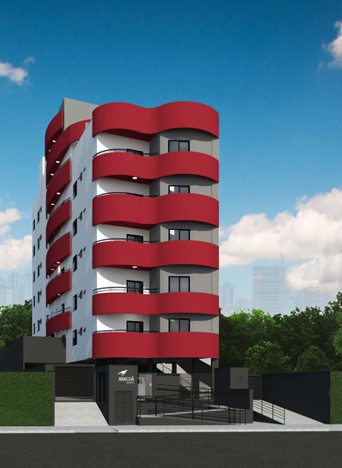ED. RESIDENCIAL ARACUÃ