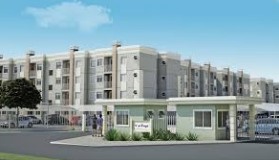LE VILLAGE COLINA | FMM