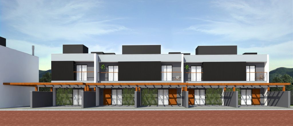 GEMINADOS SGF | JOINVILLE