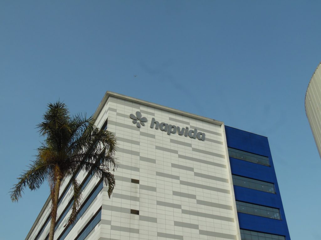 HOSPITAL HAPVIDA | JOINVILLE
