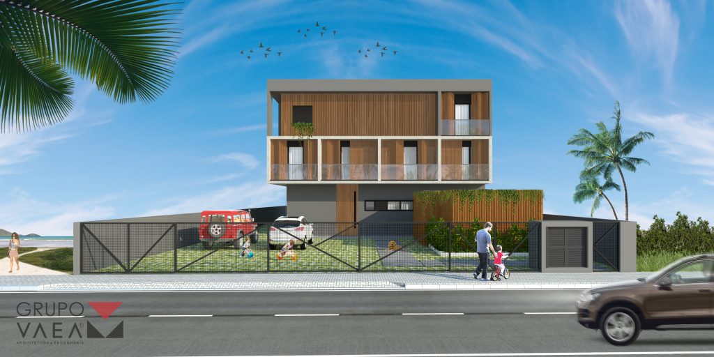 RESIDENCIAL MARIANI | PENHA