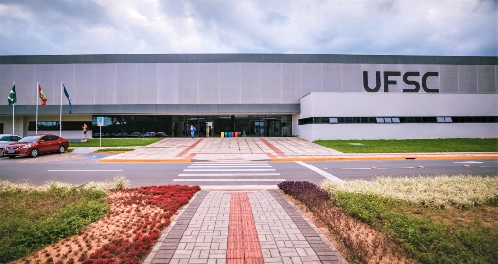 UFSC | PERINI BUSINESS PARK