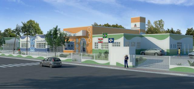 CEI | CENTRO DE EDUCAÇÃO INFANTIL