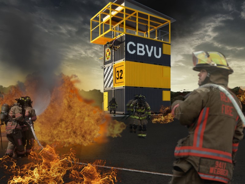 CT | CVBU