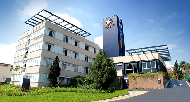 HOTEL LE CANARD | JOINVILLE