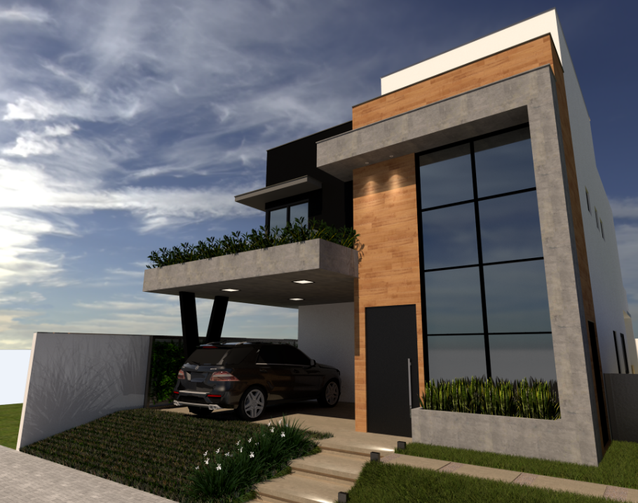 RESIDÊNCIA L | L