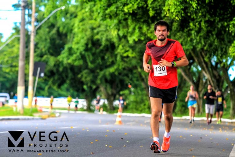21ª Meia Maratona de Joinville