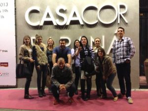 Casa Cor Paraná 2013