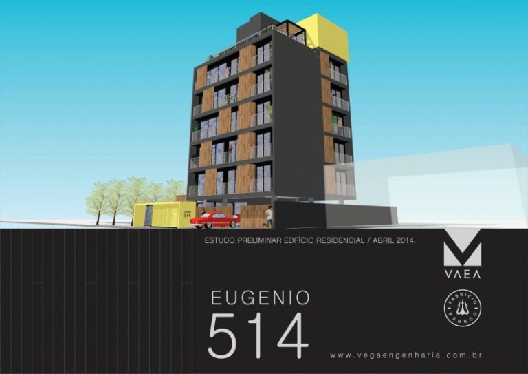 Edifício Eugenio, 514