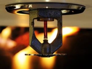 Engenharia de Incêndios