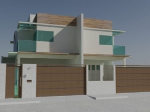 Novo Projeto – Construtora Monnier