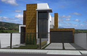 Projeto Residencial entregue!