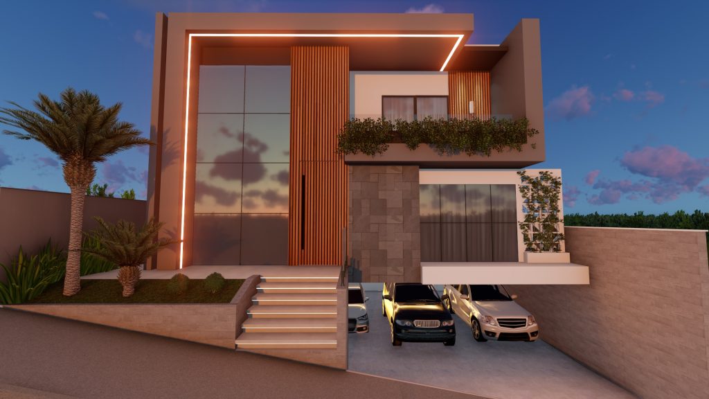 RESIDÊNCIA R | A