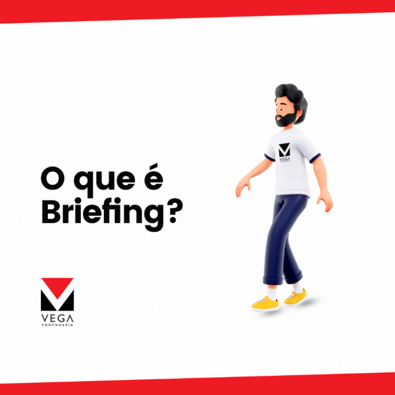 O que é Briefing?
