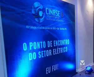 Vega na 45ª edição da Cinase
