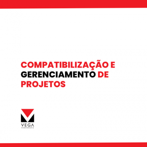 Compatibilização e gerenciamento de projetos