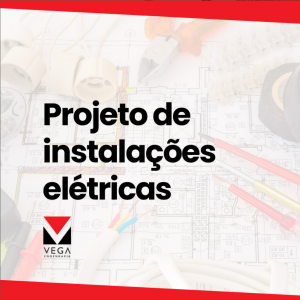 Projeto de instalações elétricas