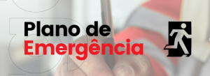 Plano de emergência
