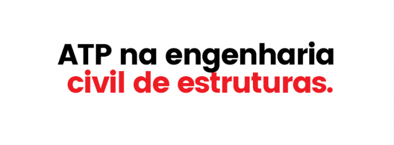 ATP na engenharia civil de estruturas