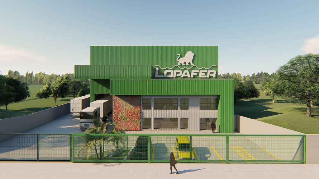 GALPÃO L|P