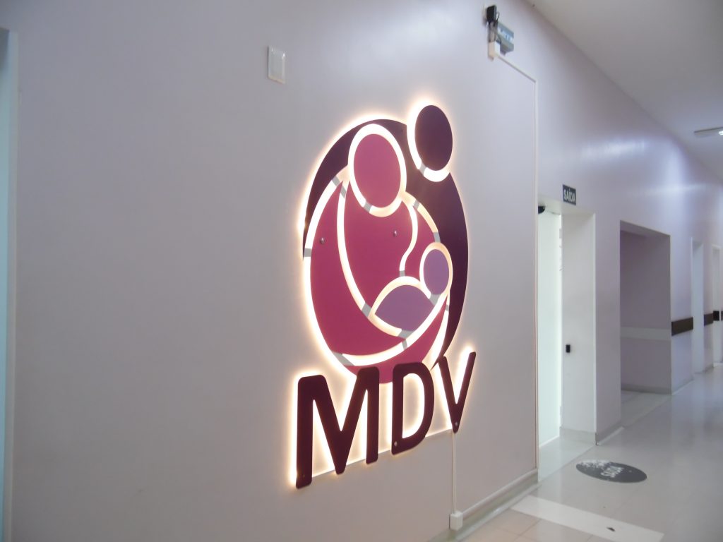 MATERNIDADE DARCY VARGAS | JOINVILLE