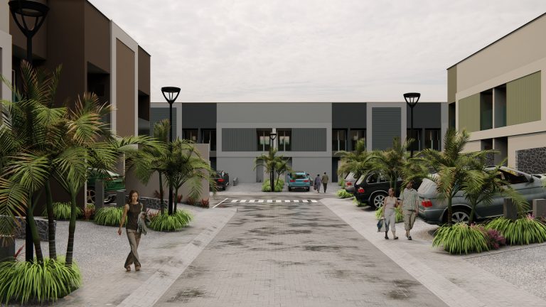 VEGA CONSTRUTORA