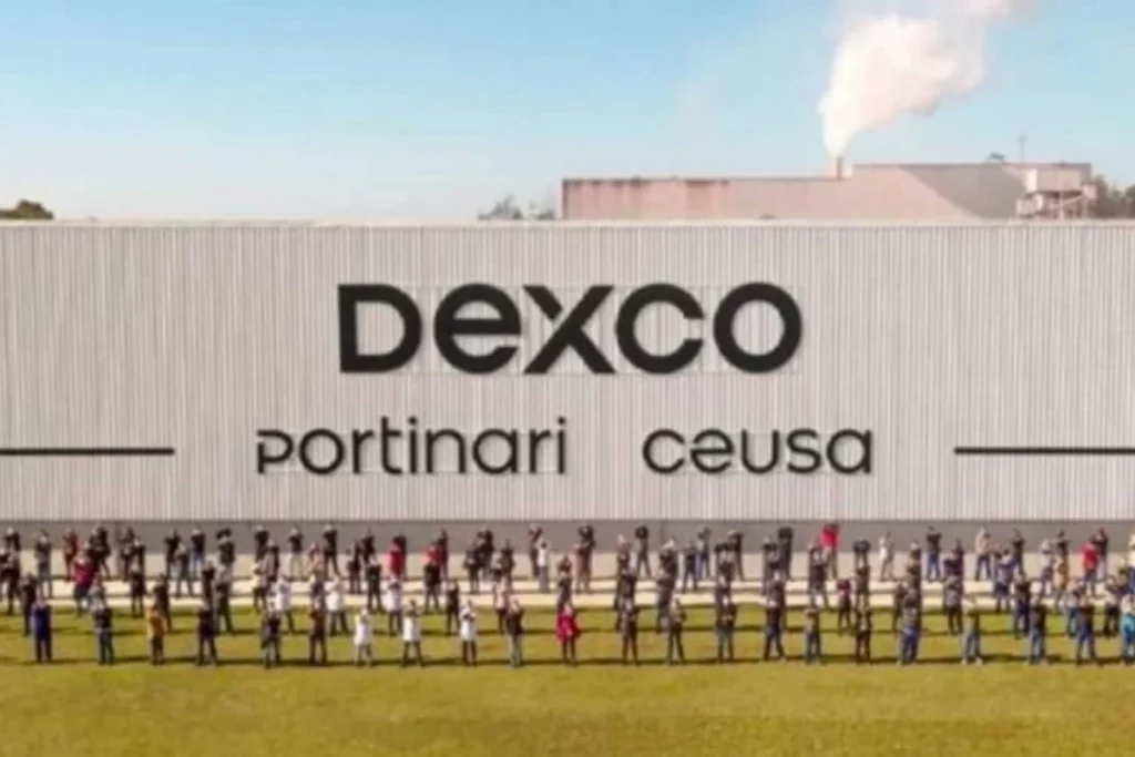 DEXCO