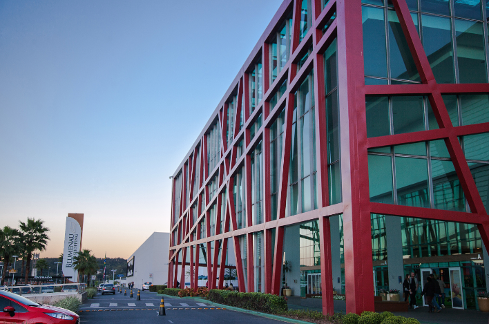 NORTE SHOPPING | BLUMENAU