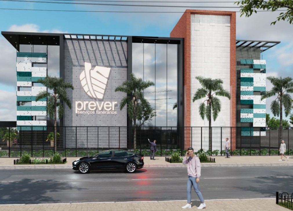 PREVER | CURITIBA