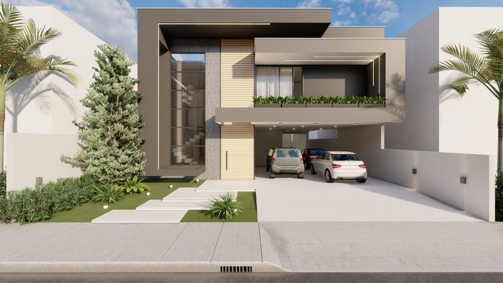 RESIDÊNCIA M|C