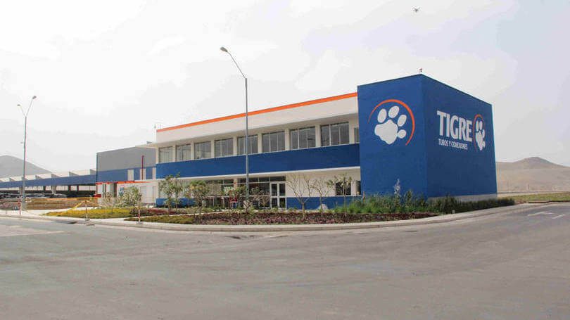 TIGRE