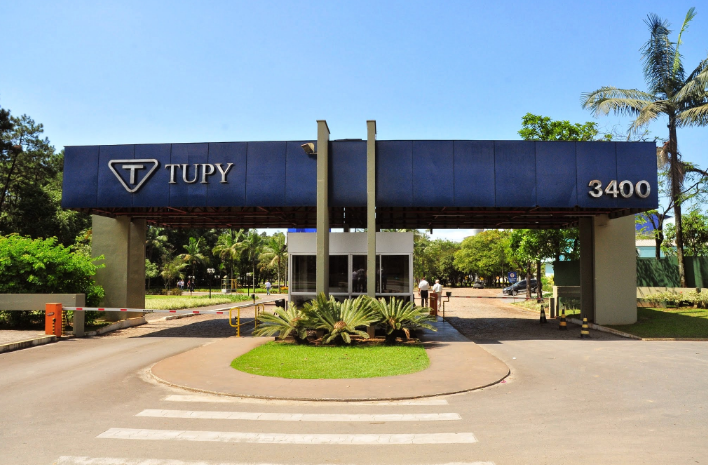 TUPY