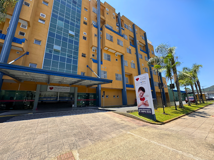 HOSPITAL INFANTIL | JOINVILLE