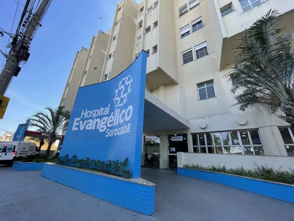 HOSPITAL EVANGÉLICO | SOROCABA