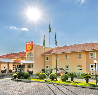 HOTEL 10 | UNIÃO DA VITÓRIA