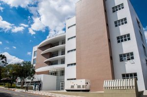UFPR | CIÊNCIAS EXATAS CURITIBA