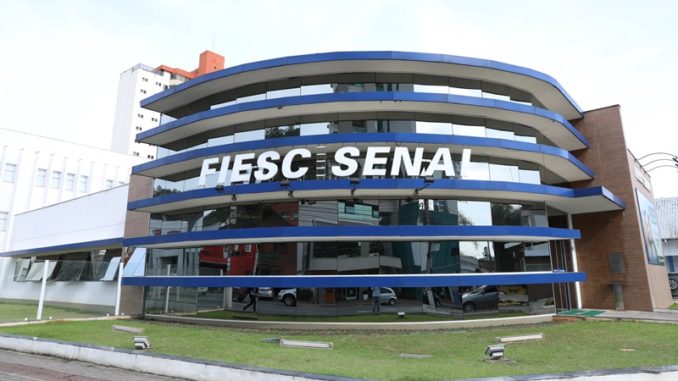 SENAI | BLUMENAU