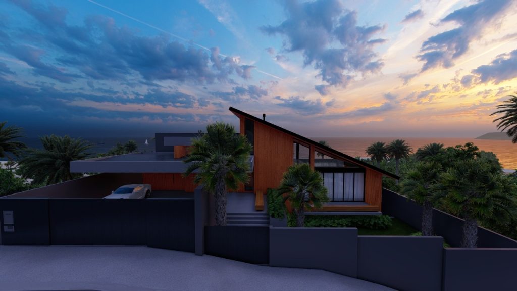 CASA DE PRAIA V | G