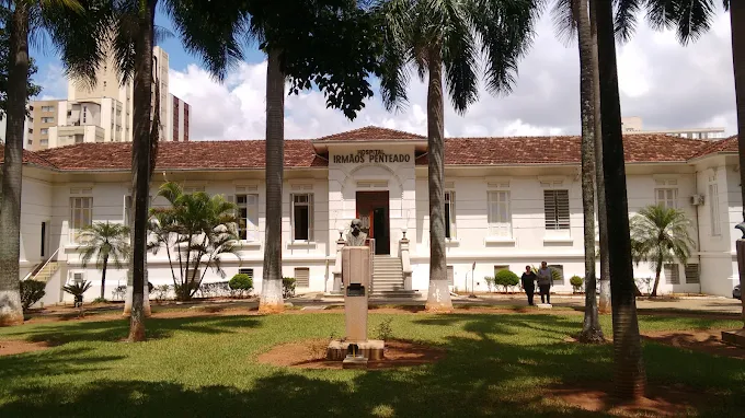 SANTA CASA | CAMPINAS