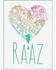 logo raaz